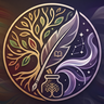 Leaven emblem