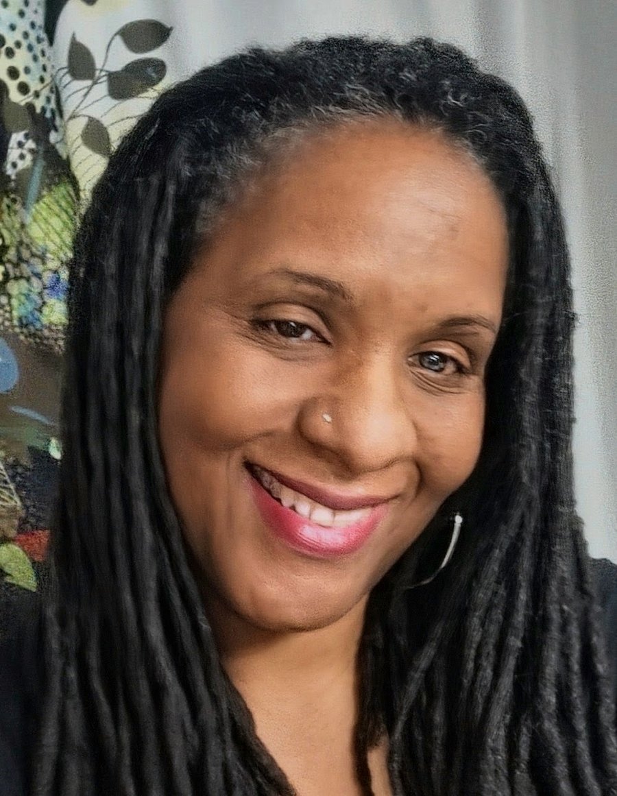 Telisha Harrison